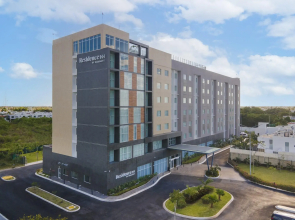 Residence Inn by Marriott Merida