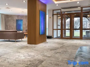 NP House- Social Hotel by Networking Premium, Free Ski Shuttle