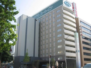 Hotel Route - Inn Saga Ekimae