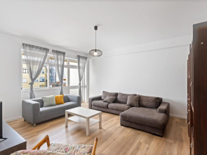 Apartamento Central Peniche