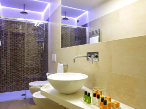 Parkhotel Villa Grazioli