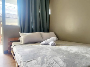 The Comfort Zone in Baguio City