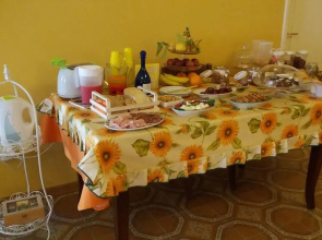 La Casa Dei Fiori