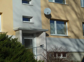 Apartman (Byt) Klasterni