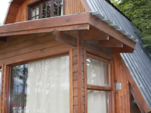 Utaka Cabañas y Apartamentos