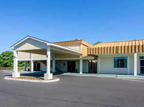 Travel Inn Bristol Near State Street