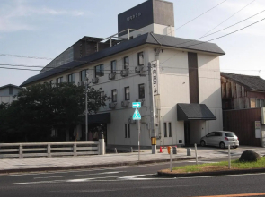 Jyonai Hotel