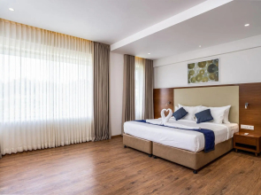 Oshin Hotels