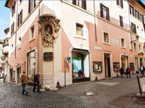 Campo Marzio Bellavista