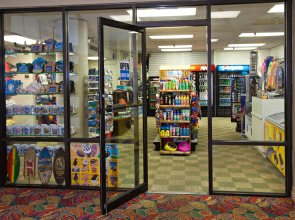 International Palms Resort Cocoa Beach