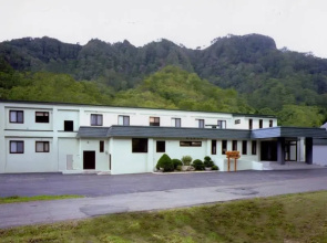 Yakumo Onsen Obokoso Ryokan