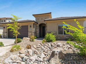 A Vacation Vista by RedAwning