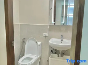 By Trixia BE Apartments, Luxury Studio Apartments near IT Park
