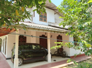 Charming 2-bed Apartment in Weligama