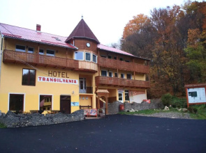 Vila Transilvania