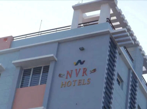 Iroomz NVR Hotels Luxury Redefined