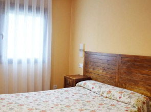 Apartamentos La Barzana