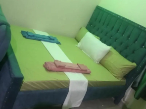 La Grande cosy studio apartment