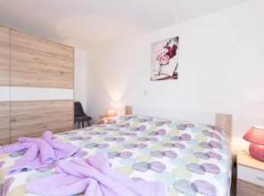 Apartment Adrijana
