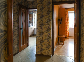 Апартаменты на улице Бутлерова 13