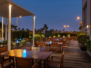 Radisson Dubai Damac Hills