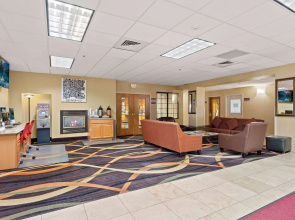 AmericInn by Wyndham Denver Airport