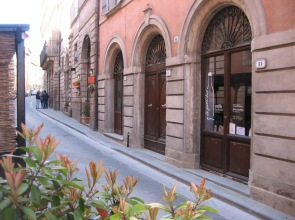 Casina Mazzuoli