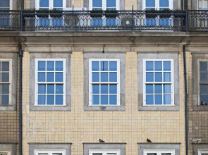 B The Guest Downtown