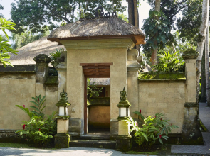 Amandari