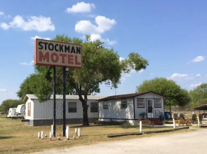 Stockman Motel