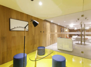 Sweetome Vacation Apartment East Nanjing Road