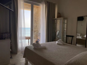 CIELOMARE APARTMENTS - ODISSEA fisherman house