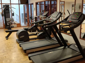 Hotel des Colonies Brussels by Mercure