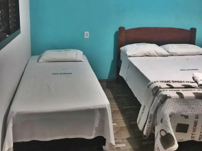 Hotel Mineirinho