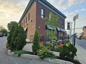 Suites De La Baie