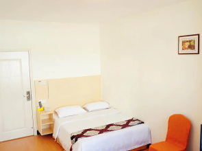 Guangzhou No.7 Apartment