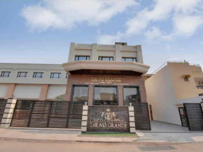Hotel The ND Grande