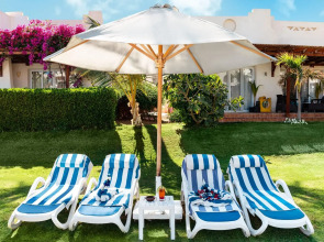 Sharm Dreams Vacation Club	