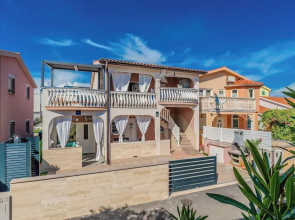 Apartment Sinanovic 2