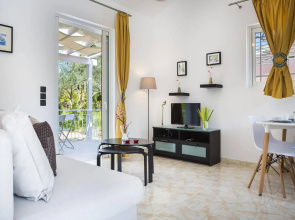 Cypress Garden Villas