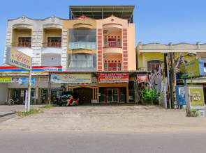 Hotel O Ratu Residence