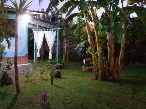 L'oasi-Bungalow la Madonnina