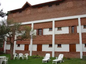 Hotel Dubrava
