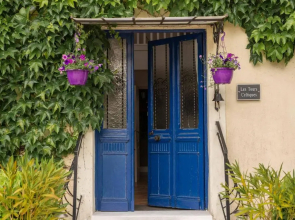 Les Tours Celtiques