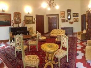 B&B Degli Artisti