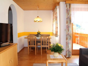 Haus Obere Allmein