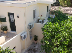 The house of Margarita Nafplio