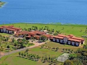 Tietê Resort & Convention Aracatuba