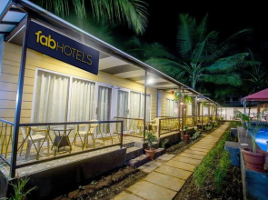 FabHotel Retreat Morjim