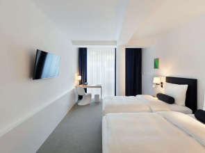 Bayer 89 Vi Vadi Hotel